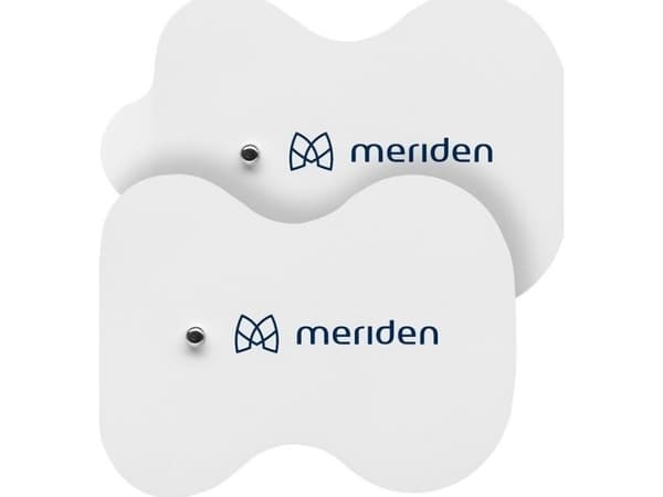 Meriden MERIDEN ELEKTRODER D/ELEKTROSTIMULERING