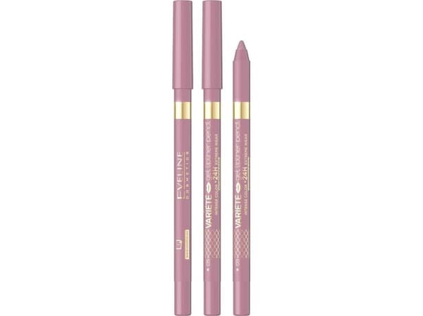 XXXX__Eveline Cosmetics (Eveline) Eveline vanntett gel lipliner 05
