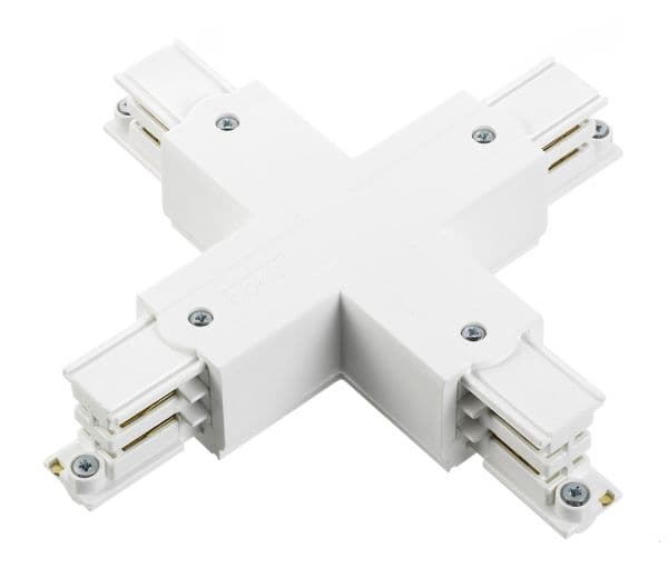Global X-Stykke 3F Hvid - Xts38-3