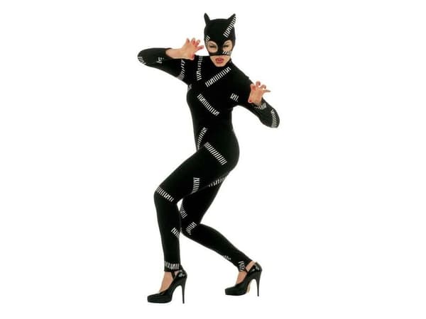 Catsuit kostume