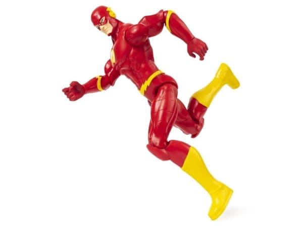 DC 30 cm figur/docka Flash