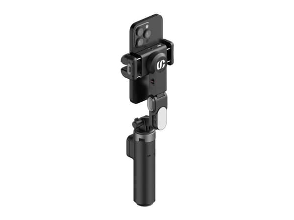 AOCHUAN M3 Pro Mini Gimbal with AI Sensor (Black)