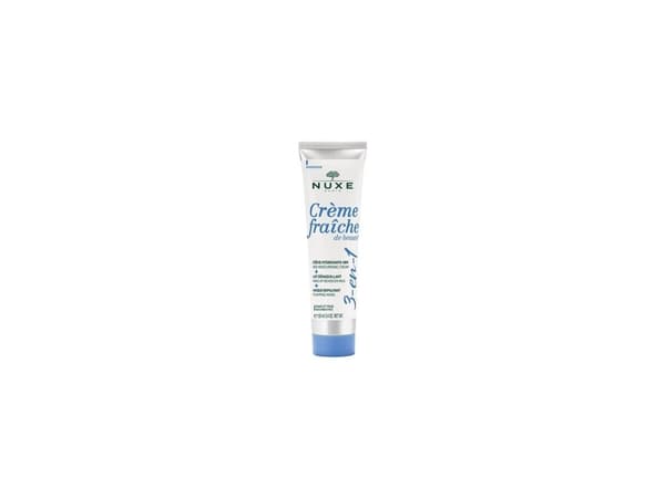 Nuxe Fresh Beauty Cream 3in1 100ml