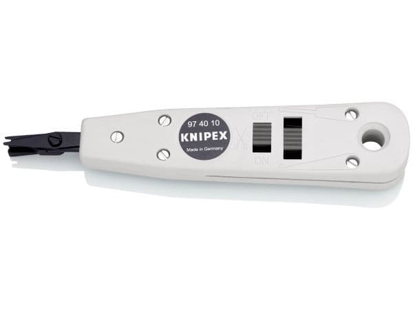 KNIPEX - Verktyg för kabeldragning