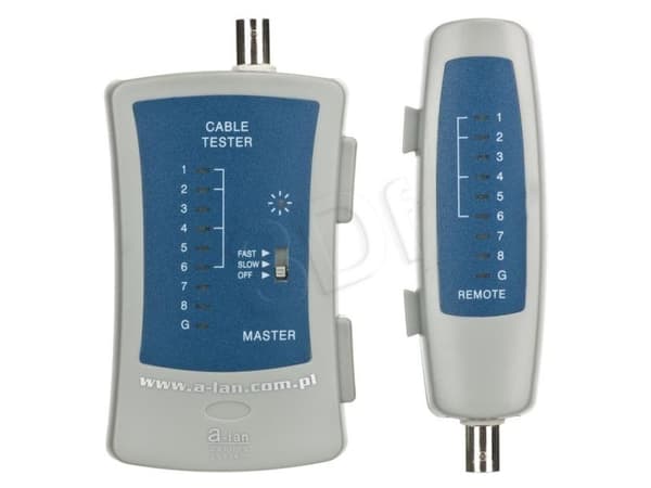 Alantec NI007