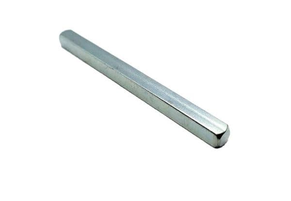 Adapter for håndtak MP MCH-8X8X140MM