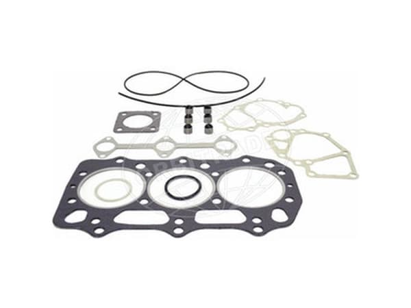 Orbitrade De-carbonizing kit 2030 A, B