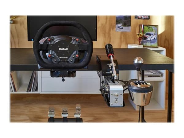 Thrustmaster Racing Clamp - Bordklemme for spillkontroll