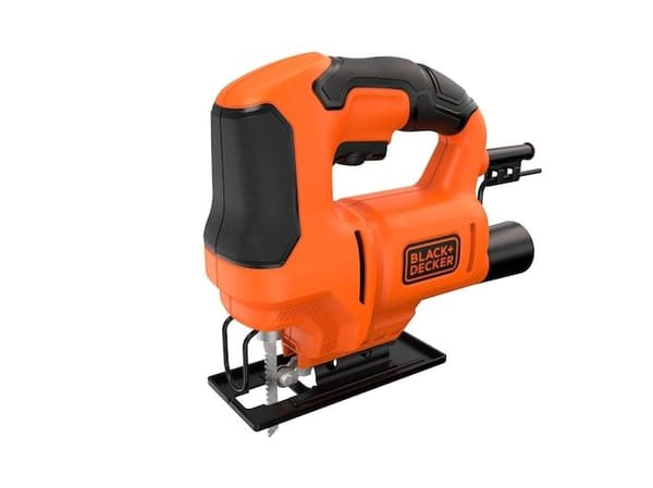 BLACK+DECKER - Sticksåg - 400 W