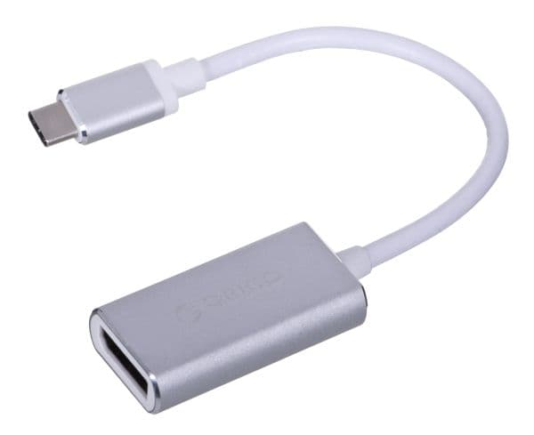 Orico USB-C til DisplayPort 4K@60Hz