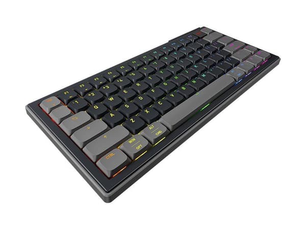 K63W PRO COMPACT ULTRA-WIDEBAND CHERRY MX LOW PROFILE 2.0RED US