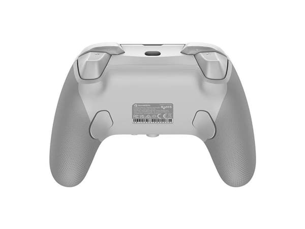 GameSir G7 HE trådbunden handkontroll (vit)