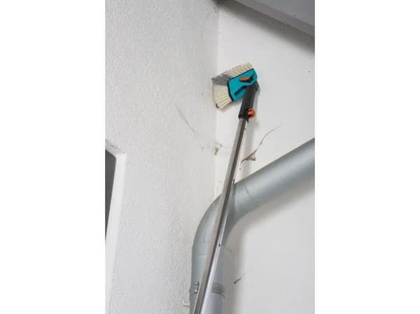 GARDENA COMBISYSTEM VINKELKOST