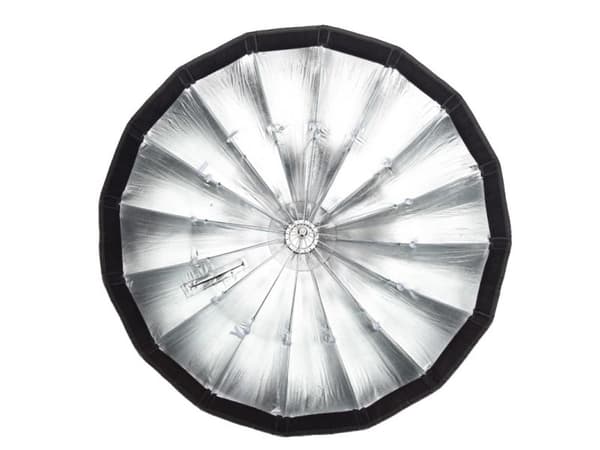 Godox AD-S85S, Sort, Hvit, Godox AD300Pro, 400Pro, ML60, 85 cm