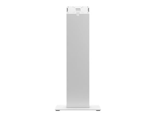 M Pro Series - Kiosk vit 15-32"