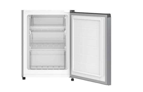 Indesit INKS 8261 S4E, 262 l, SN-ST, 38 dB, 3,4 kg/24t, E, Sølv