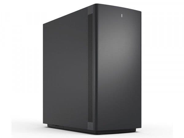 Fractal Design Define - - ingen strömförsörjning