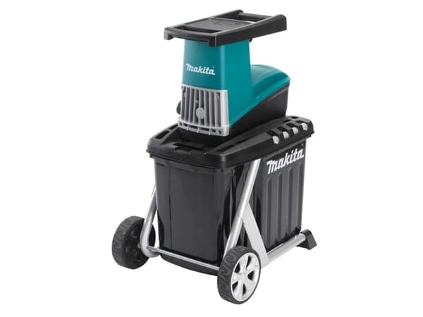 Makita UD2500 kompostkvarn