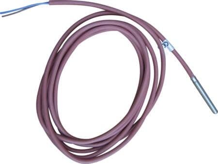Lämpötila-anturi GSM-moduulille