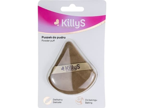 KillyS Powder Can Beige