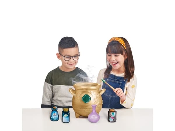 Magic Mixies Magiska Kittel