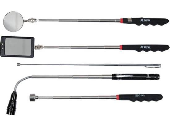 Yato YATO INSPECTION KIT