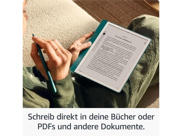 Kindle Scribe 16GB