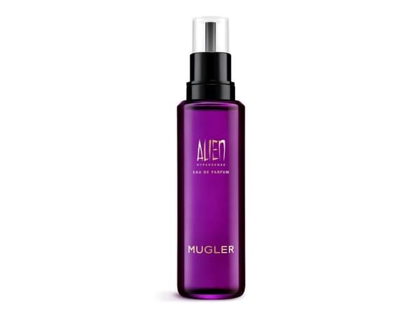 Thierry Mugler Alien Hypersense EDP W 100 ml Refill