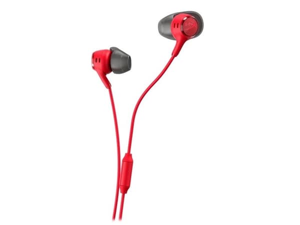Hörlurar HyperX Cloud Earbuds III BN7S0AA kabel, röd