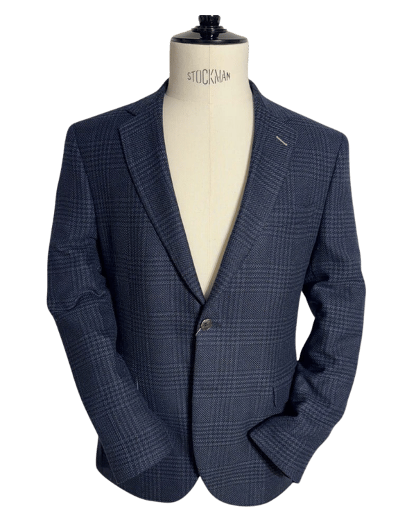 classic blazer