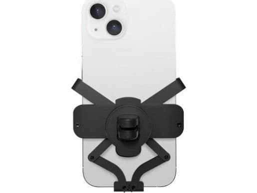 Media-Tech Prio GRAVITY universell bilholder for mobiltelefon