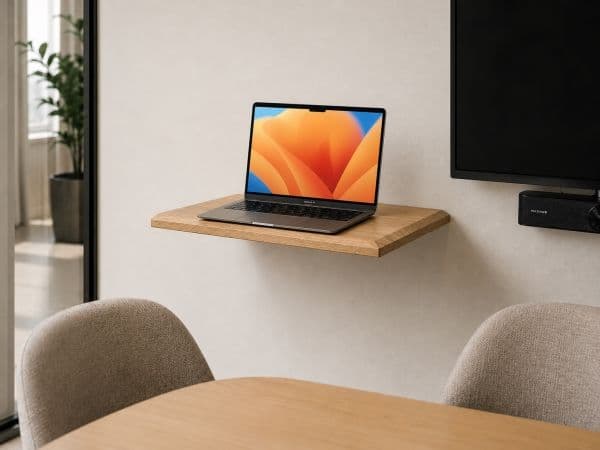 Nova-Pro PC-hylla 50 x 35 cm – ek