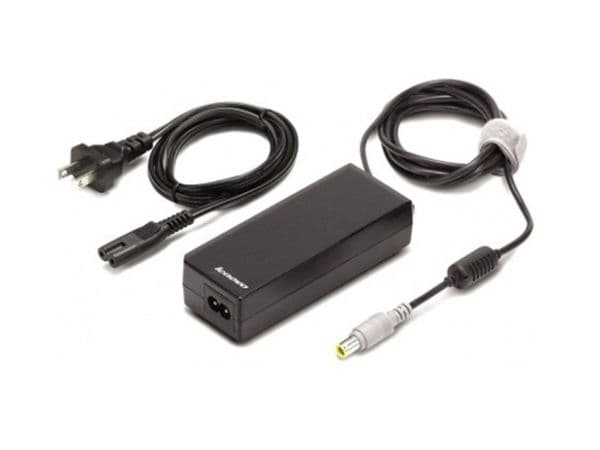 Lenovo ThinkPad 90W AC Adapter - Strömadapter - 90 Watt - Europa