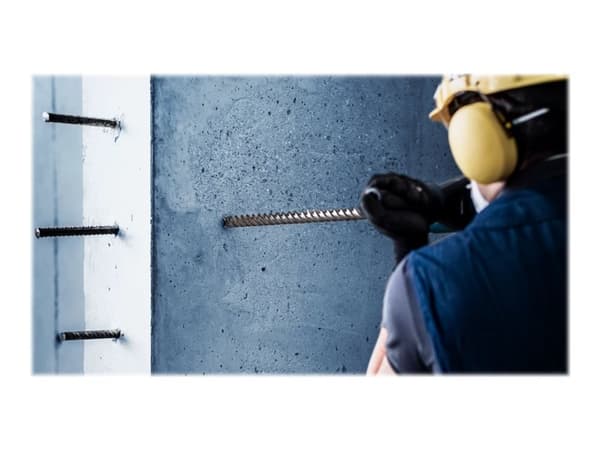 Bosch HAMMERBOR MAX-8X 30X520MM