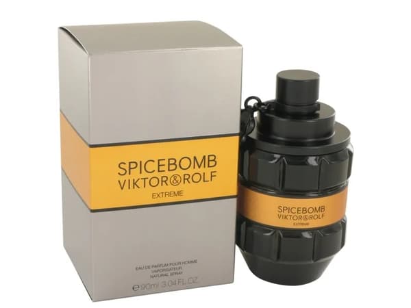 VIKTOR & ROLF M. SPICEBOMB EXTREME EDP 90 ML