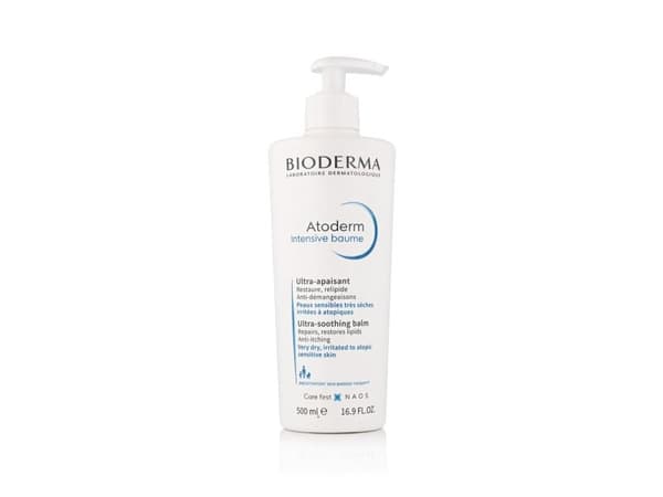 Bioderma Atoderm Intensive Balm - Bodybalm - 500 ml