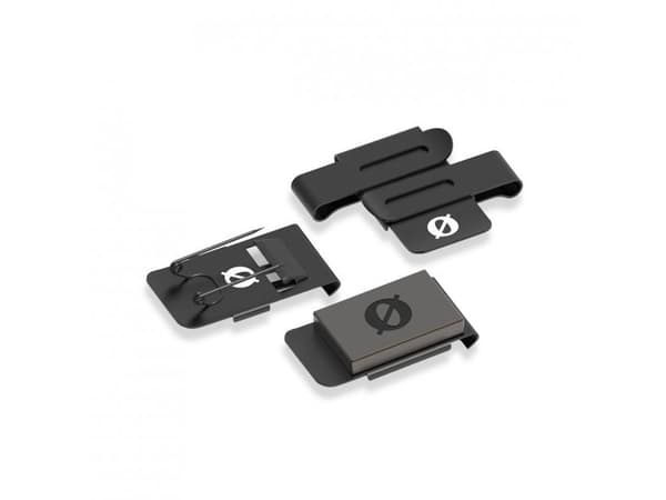 Rode FlexClip GO-sett, feste