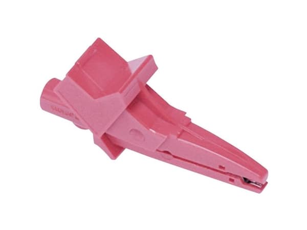 Metrel 20991908 A 1064 krokodilleklemme 1 stk