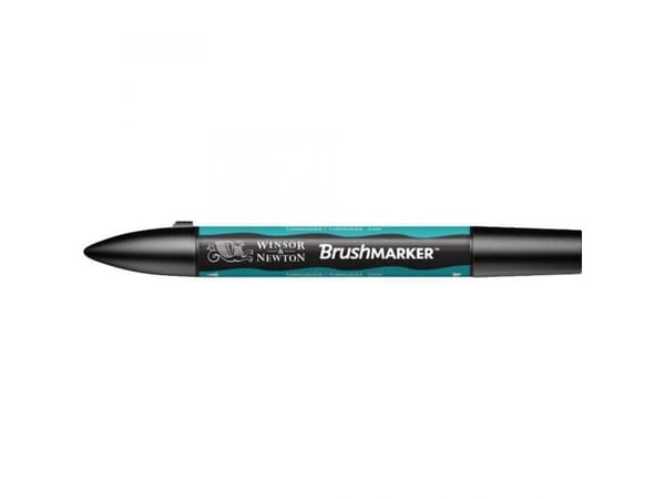 Penselmarker Turquoise C247