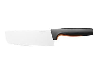 Fiskars Functional Form - Nakiri knife - 15.8 cm