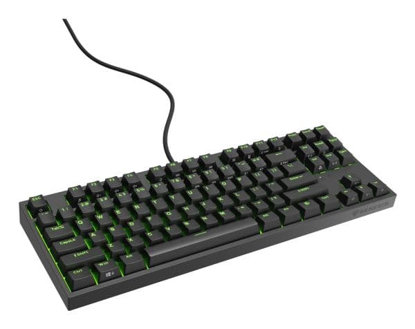 Genesis Thor - Tastatur