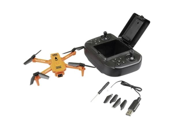 Revell Control Pocket Drone kvadrokopteri RtF