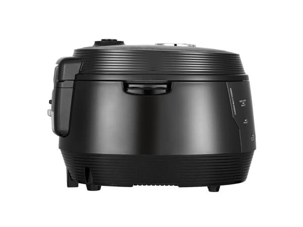 Cuckoo multikokare 5,00 l CMC-QAB549S digital ångtryck
