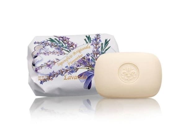 Tvål Fiorentino Lavanda 200G
