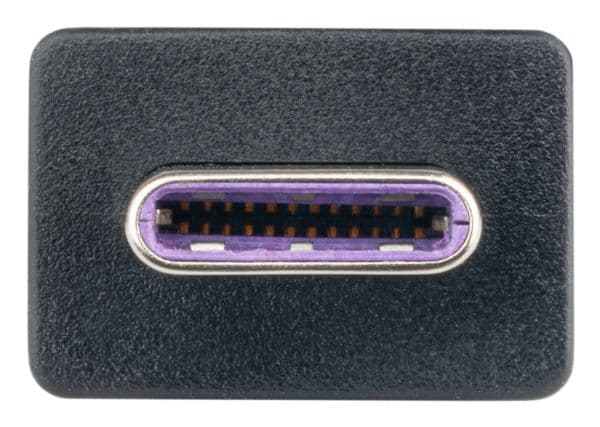 Kramer C-U32/CC-3 - USB-C-kabel, USB 3.2, passiv, 0,9 m