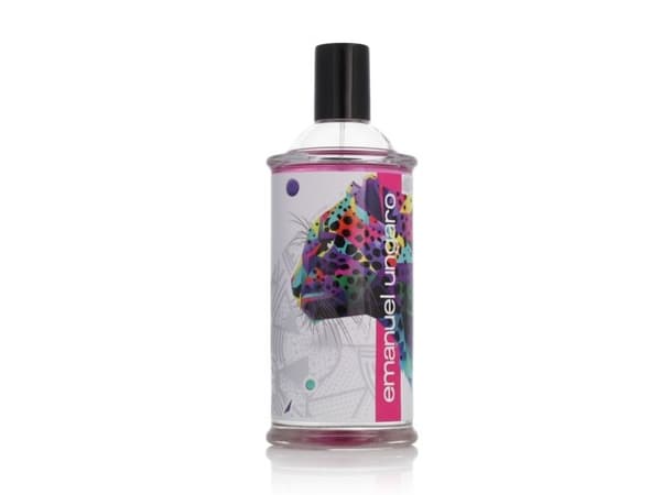 Emanuel Ungaro Emanuel Ungaro Intense For Her Eau de Parfum 100ml