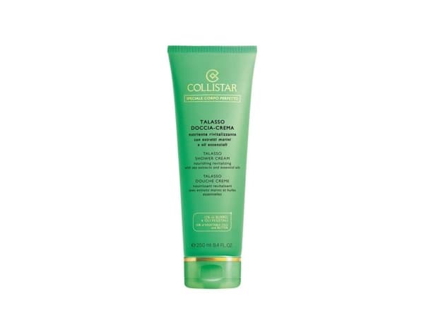 Collistar Talasso duschkräm 250 ml