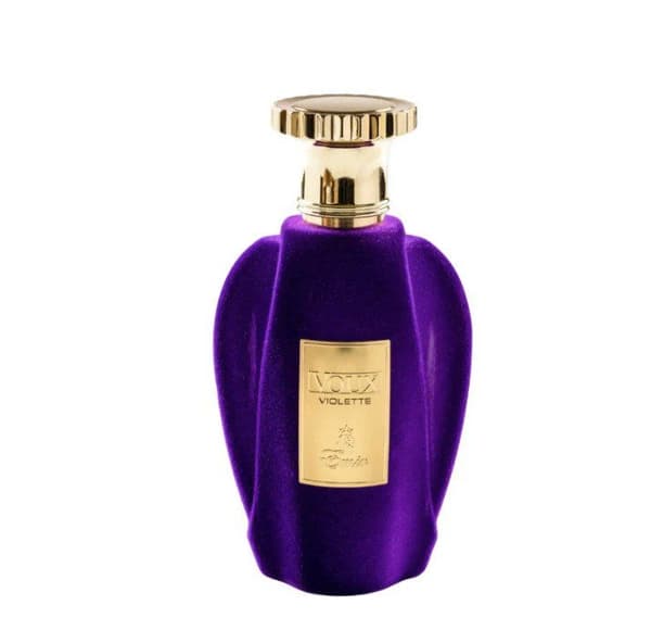 Emir Paris Corner Voux Violette Eau De Parfum 100 ml