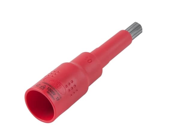 KS Tools 1183893 118.3893 hylsnyckel