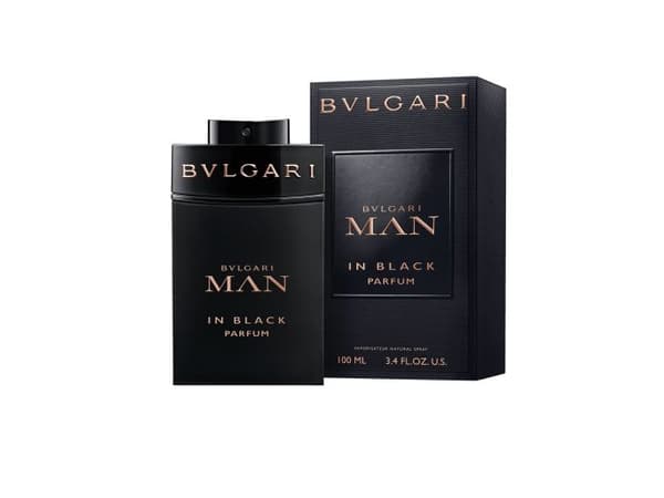 Bulgari Man In Black Eau de Parfum Spray 100ml